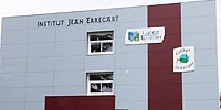 Lycée Jean-Errecart
